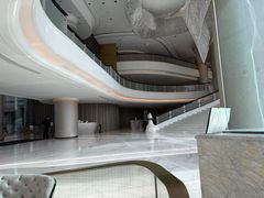 -香港九龙海逸君绰酒店