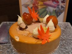 -咖啡厅自助餐厅(贵阳中天凯悦酒店)