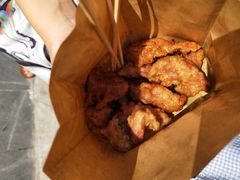 -傅强排骨(成都总店)