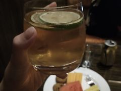 -上海滴水湖皇冠假日酒店