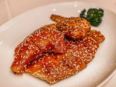 -利苑酒家(宜安广场店)