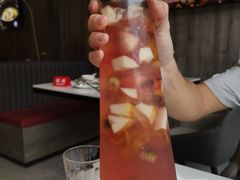 幸福花果茶-知麻乐·川味小馆·小幸福水煮鱼(西平店)