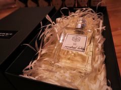 -墨more调香馆DIY自调香水(博雅国际中心B座店)