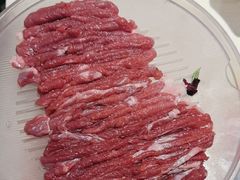 -阳坊胜利涮羊肉(阳坊总店)