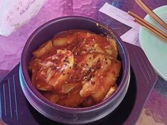 -黑豚黨韩国烤肉料理(悦然时光店)