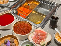 -海底捞火锅(汕头苏宁广场店)