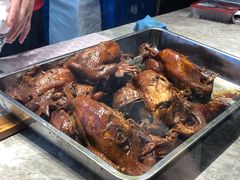 -小李烧鸡(西北角总店)