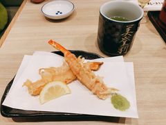 -梅丘·寿司の美登利(银座店)