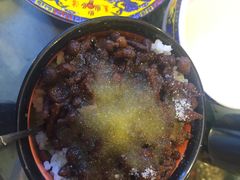 -卡万金特色藏餐