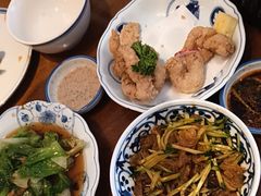 -林四喜·闽南传家菜(鼓浪屿店)