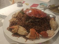 -喜记避风塘炒辣蟹(旗舰店)