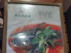 -亮欢寨酸汤鱼(沙冲路店)