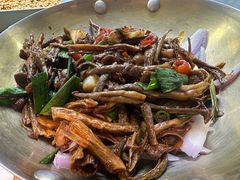 -绿茶餐厅(青岛城阳万象汇店)