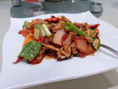 -桃源春晓中餐厅 TaoYuan Restaurant