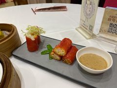 -京华世纪酒店·潮苑大酒楼(益华百货店)