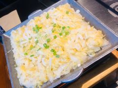 -很久以前羊肉串(簋街店)
