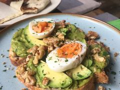 -RAC BAR(安福路店)