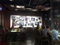 -加餐海鲜自助(集美银泰百货店)