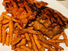-Hurricane's Grill 飓风牛排