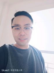 -尼特斯男士发型馆
