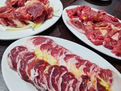 -鞍山戰