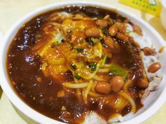 抱罗粉-文昌鸡餐厅(原新银座店)