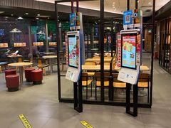 -汉堡王(嘉定宝龙城市广场)