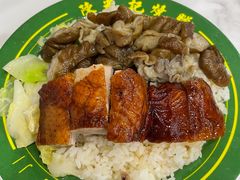 -陈光记烧腊(长寿路店)