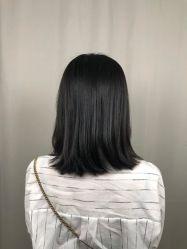 -M Hair造型