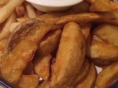 -宝莱纳餐厅(滨江店)