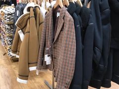 -优衣库(北京首开福茂宋家庄购物中心店)