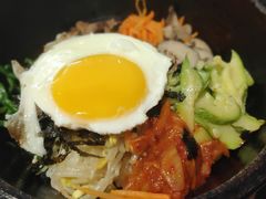 -木槿花韩式炭烤·熟成肉工坊(孙文东路店)