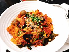 -长申超市(美食城店)