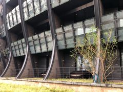 -上海滴水湖皇冠假日酒店