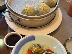 -君霖海鲜私房菜(春柳店)