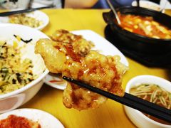 -屋里家延边朝鲜族冷面(南园店)