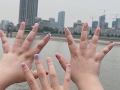 -武汉关码头(轮渡站)