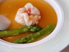 太雕玻璃鲜虾球-翠园(北京王府中环店)