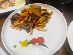 -尚宴(盛世广场·食尚街店)
