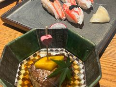 -贰捌零叁精致料理(钱湖店)