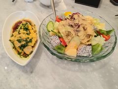 -喜来登由由大酒店九州膳坊中餐厅