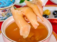 -白家大院·王府宫廷菜(苏州街店)