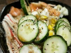 -哏儿寿司(红桥店)