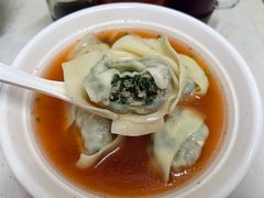 -小胖子馄饨店(洪兴路店)