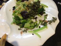 -闫府私房菜·百年鲁菜(恒隆店)