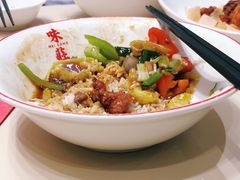 -味莊茶餐厅·自家點心(万象城店)