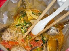 -见味花甲(福田coco park店)