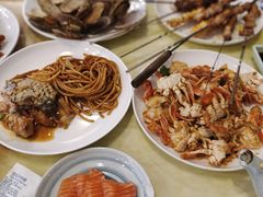 -高密维景国际大酒店(高密店)