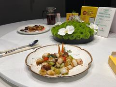 -好友缘酒家(会展中心店)