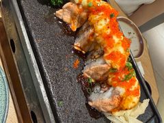 -阿吾罗·月咏精致日料(港汇恒隆广场店)